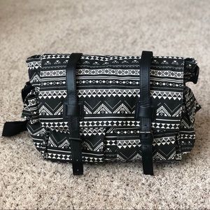 H&M messenger crossbody Bag